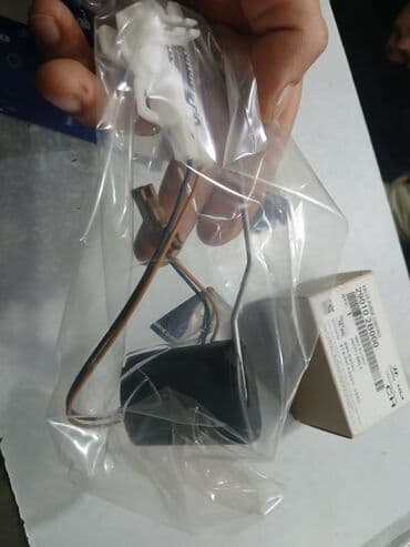 Yağ datçikləıri: Hyundai SOLARIS, 2012 il, Orijinal, Yeni — 1