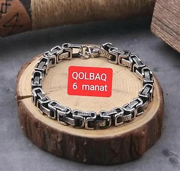 Şəxsi əşyalar: Bilərzik, Ünvandan götürmə — 6