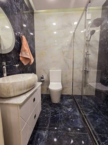 купить дом в баку недорого 2021: 2 комнаты, Новостройка, м. Гянджлик, 55 м² — 10