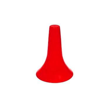 xirdalan idman mallari: Təlim konusu, təlim üçün fişqi, fişqi, barier (23 sm) 🪪 şəxsi̇yyət — 4