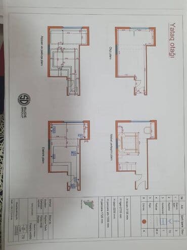 yeni günəşlidə 3 otaqlı ucuz bina evləri: 3 otaqlı, Yeni tikili, m. 28 may, 124 kv. m — 15