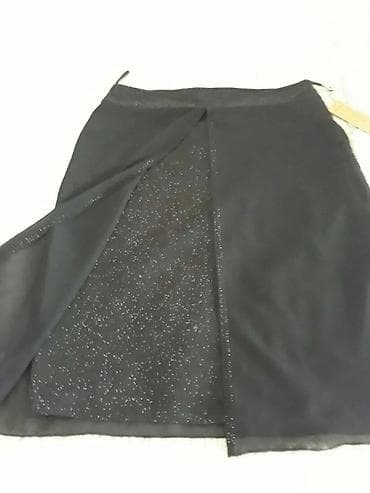 Baş geyimləri: Midi Ətək — 9