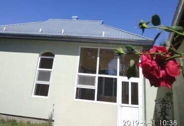 gəncə həyət evi: 70 kv. m, 3 otaqlı, Kombi, Qaz, İşıq — 2