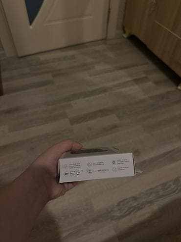 Qulaqcıqlar: Simsiz (Bluetooth) Qulaqcıqlar, Xiaomi, rəng - Qara — 4