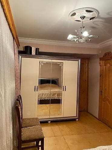 gencede menziller: 2 otaqlı mənzil – tam mebellı və texnikalı Kohne Yevlax avtovağzalda — 8