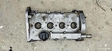 Passat b5 1.8 turbo matorun ust kriwkasi