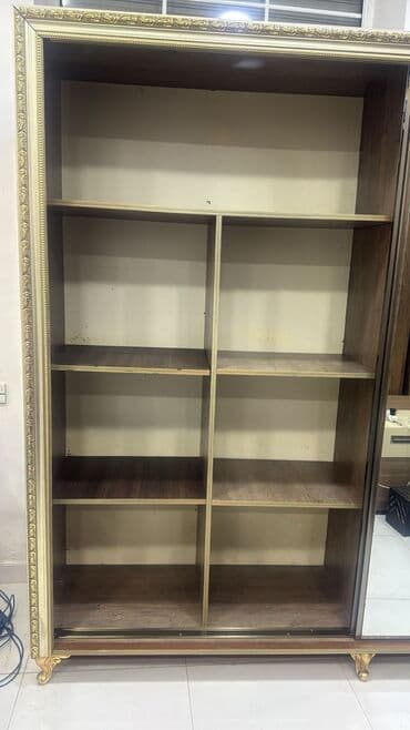 iş elanlari sumqayit: Qarderob, paltar dolabı — 2