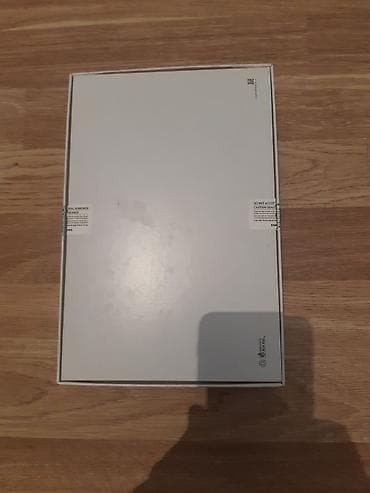 samsung r523: Boş qutu. Planşet Samsung Tab A 8-in qutusu — 3