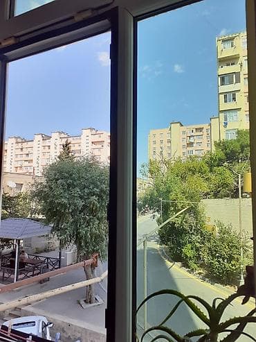 suraxan: Bakı, Yeni Günəşli Massiv V, 2 otaqlı, Köhnə tikili, m. Xalqlar Dostluğu, 52 kv. m — 8
