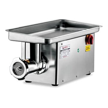 Duxovkalar: Ət çəkən maşın 55 Vt, Reverssiz, Yeni — 1