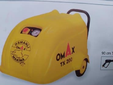 Moyka aparatı omax 1 il zəmanət ilə satilir lalafo.az -da Moyka aparatı omax 1 il zəmanət ilə satilir