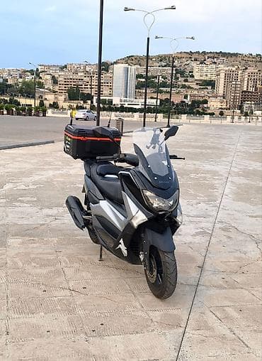 moto usta: - 150, 150 sm3, 2024 il, 5400 km — 2