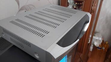 openbox: Ideal veziyyetde Openbox CI-7200PRV+ peyk qebuledici (tuner) — 4