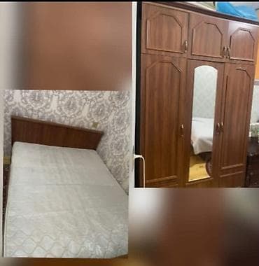 İkinəfərlik çarpayı