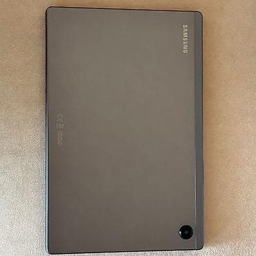 samsung 980: Samsung Galaxy Tab A8 planşeti. Şəkillərdə qutu üzərində model və — 5