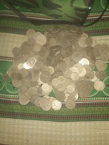 qedim pullar aliram: Kolleksiya üçün sovet və keçid dövrü pulları Kolleksiyaçılar üçün — 2