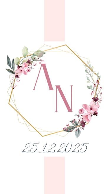 реклама в социальных сетях: Xüsusi dizaynlı toy dəvətnamələri video və şəkil formatında hazırlanır — 1