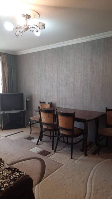 аренда дома на длительный срок: Yasamal rayonu,Elmler akademiyasi, Huseyn Cavid pr, 5mertebeli — 1