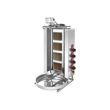 ət çəkən masinlar: Elektrik, Remta, 4 gözlü, Nağd ödəniş — 6