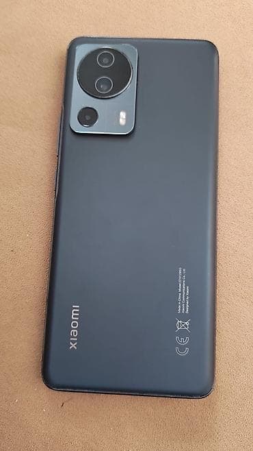 data modem sim card: Xiaomi 13 Lite 256GB Ustada Olmayib temiz telefondur wpda yaza — 2