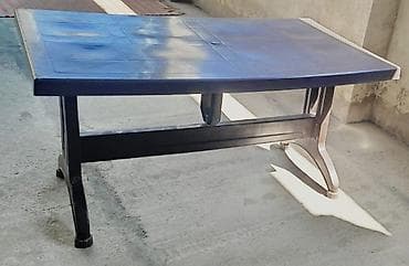 İşlənmiş, Kvadrat masa