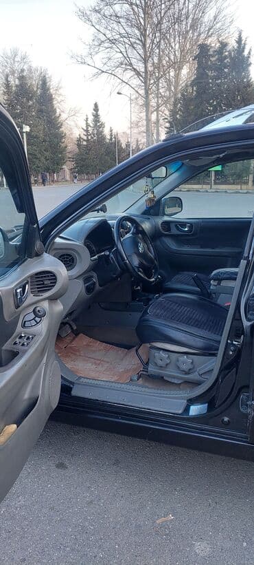 диски на зимнюю резину хендай элантра 2006: Hyundai Santa Fe: 2.7 л | 2004 г. Внедорожник — 9