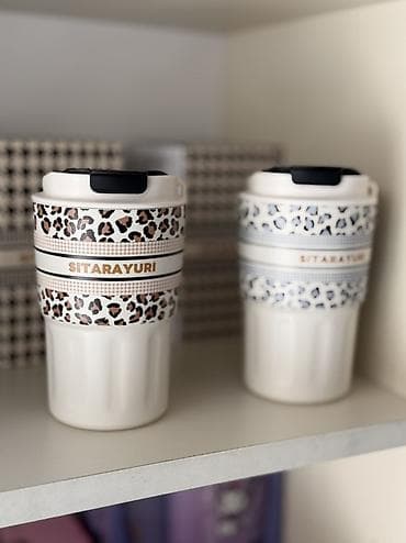 Termoqablar: Rəng - Bej, Termofincan — 2