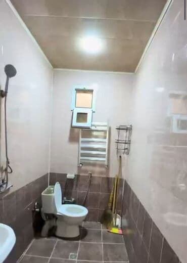 купить квартиру в баку новостройка: 2 комнаты, 85 м², Свежий ремонт — 9