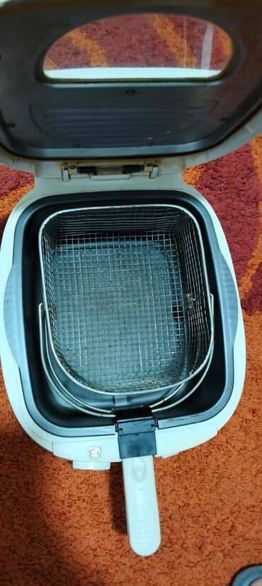 dnepr 11: Fritoz Premier, 1-1.9 l, Yeni, Ünvandan götürmə — 8