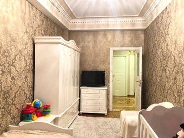 xutor kiraye: Xətai metrosuna yaxın Babek plazaya yaxin 18 mertebeli binanın 6-ci — 19