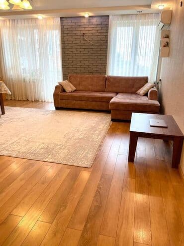 дома в ипотеку в баку: Баку, 3 комнаты, Вторичка, м. Низами, 95 м² — 2