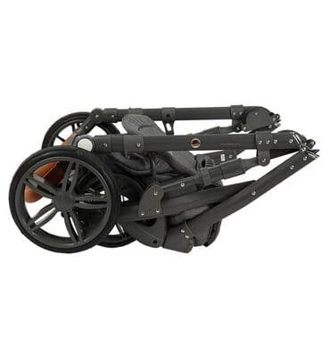 коляски в баку: "ADAMEX" Avropa istehsalı uşaq arabası satılır. Yaxşı vəziyyətdədir — 8