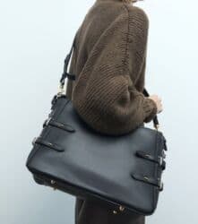 al fajr saat qiymetleri: Zara çanta az işlenib — 6