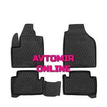tank pro: Ford transit connect 2002 ayaqaltı 4 il zəmanetlə 🚙🚒 ünvana və — 1