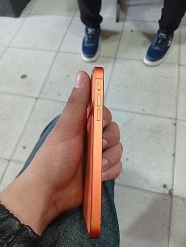 telefon aksesuarları toptan satış: Salam iphone11 17proya yigilma 128 yadaş 88pil arginal ekran dəyisib — 5