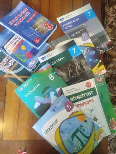 şrek azərbaycan dilində: Kitablar satılır, içi işlənmiş deyil təzədir. Toplu alanda endirim — 1