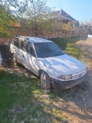 запчасти на опель вектра: Opel Astra: 1.7 l | 1996 il 200 km Universal — 3