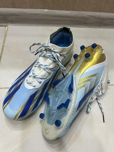 idman aletleri: Butslar Adidas, Ölçü: 41, Yeni — 3