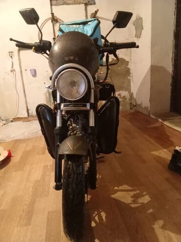 Сантехника: Hec bir problemi yoxdur Tam kuryere hazırdır çanta kaşla — 2