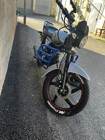 bbs disk: - MF50, 50 sm3 — 3