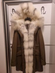 gödəkçələr: Kurtkalar — 1