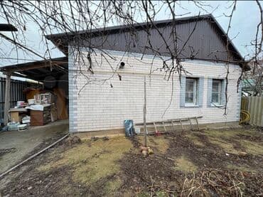 kiraye ev koroglu: 3 комнаты, 75 м², Средний ремонт — 19