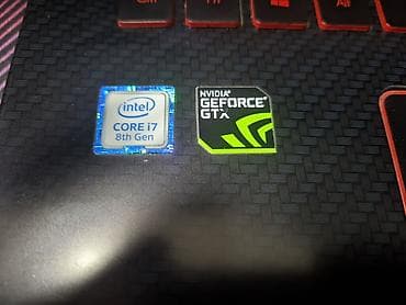 iphone 11 pro kredit: Acer nitro 5. I7 8750H 16GB ram ddr4 128 nvme ssd 1 tb hard disk — 5