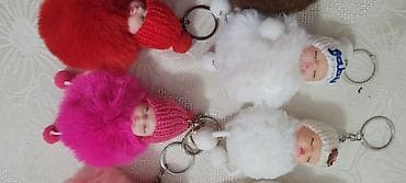 8 marta hediyyelik islenmeyib 1ededi 2 man hamisini alana 1ededi 1man — 6