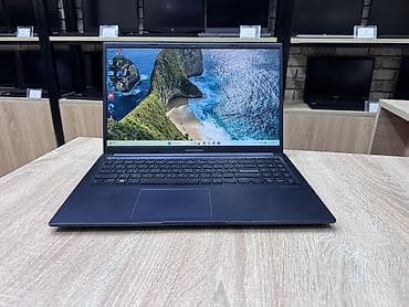 ikinci el netbook: İşlənmiş ASUS Vivobook, 15.6 ", Intel Core i3, 256 GB, Ünvandan götürmə, Ödənişli çatdırılma, Rayonlara çatdırılma — 1