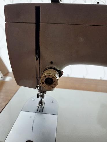 iphone 7 plus barter: Tikiş maşını Chayka, İşlənmiş,Elektromexaniki, Ünvandan götürmə — 6