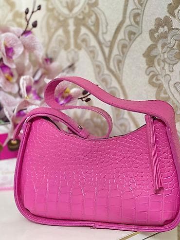 sinə çantası: Çiyin çantası, Chloé — 1