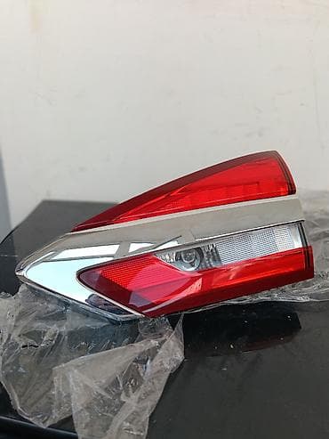 m50 bak: LED, Ford 2020 il, Orijinal, ABŞ, İşlənmiş — 3