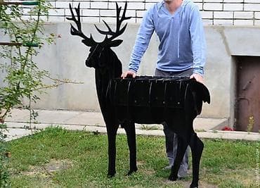 Manqallar, qrillər, barbekyu: Manqal Türkiyə istehsalı Polad dəmirdən hazırlanıb Çatdırılma var Hər — 2