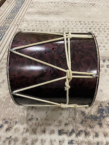 Elektrik nəqliyyatı: Qaval-davul (nağara) yaxsi vezyetdedir — 4